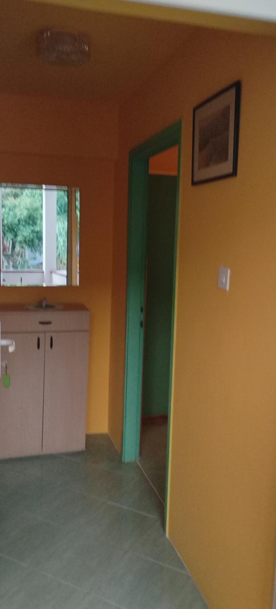Apartments Velo ヴェリ・ロシニュ エクステリア 写真