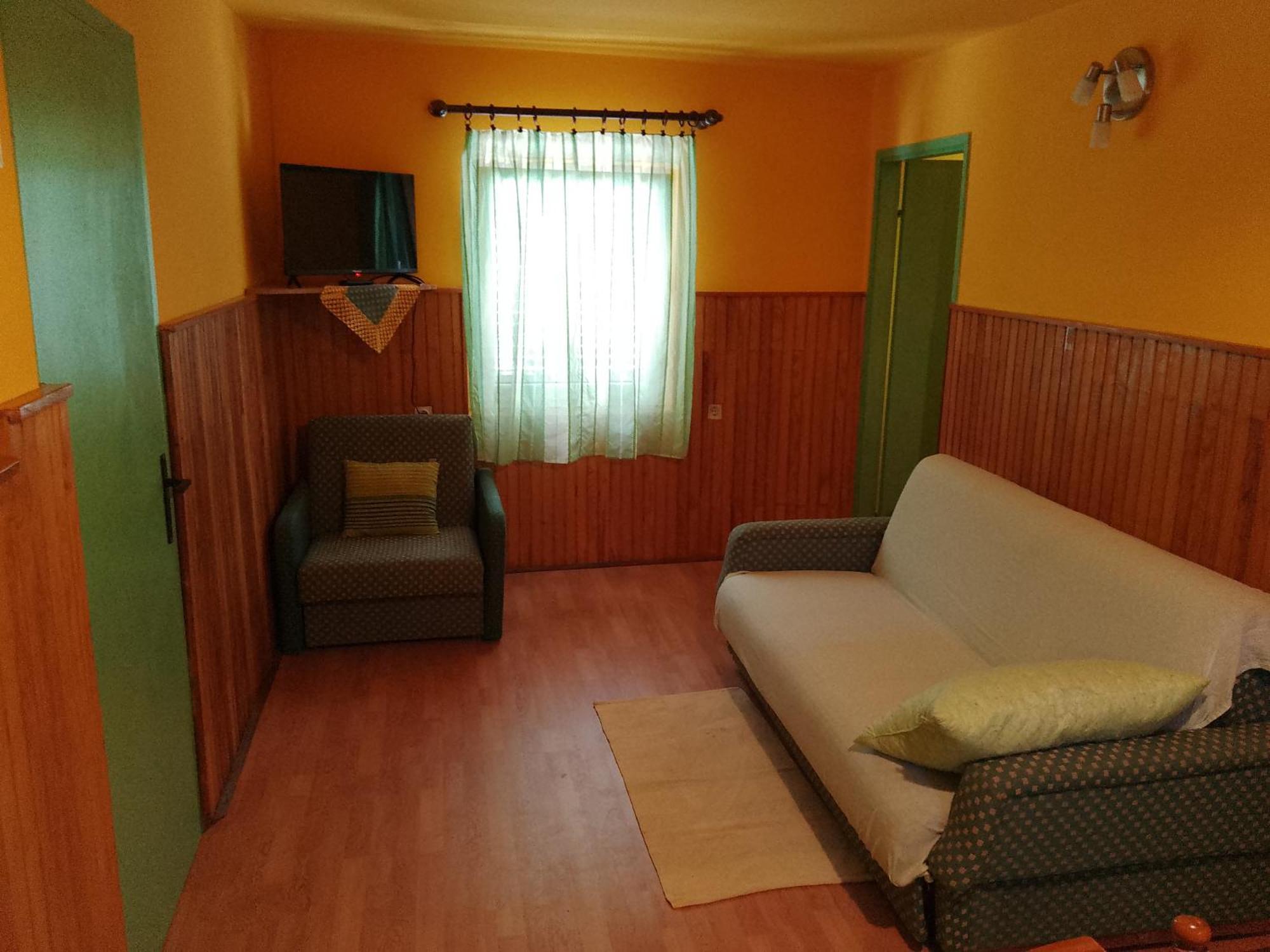 Apartments Velo ヴェリ・ロシニュ エクステリア 写真